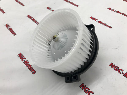 TOYOTA HIACE KLH LXH MARK II MCV SXV BLOWER WITH FAN MOTOR 87103-33041 GENUINE