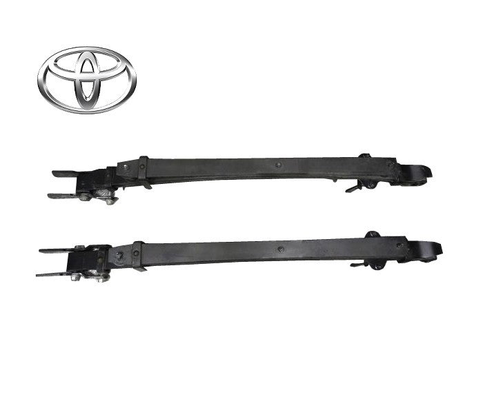 OEM SPRING ASSY, REAR R&L SET Toyota HiAce Van200 GDH201V 48210-26A020