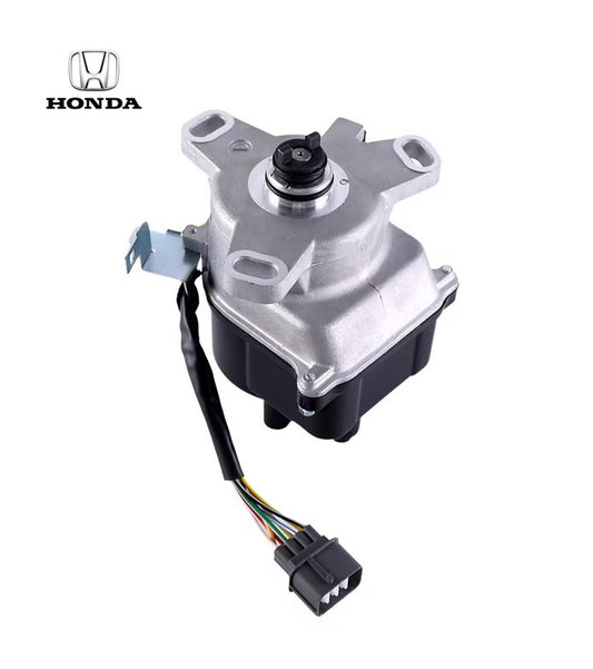 NEW Genuine Honda Ignition Distributor Assembly TD-63U OEM 30100-PEL-J010