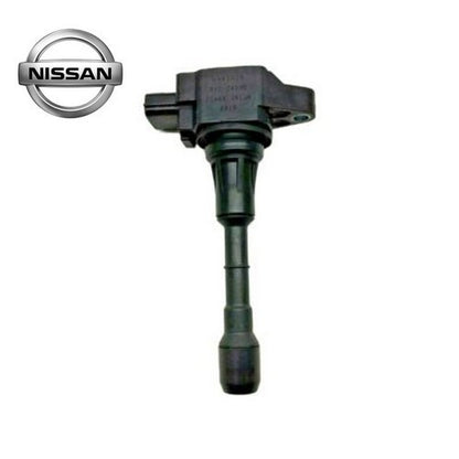 Genuine Nissan 350Z Z33 VQ35HR Ignition Coil 22448-JA10A OEM0