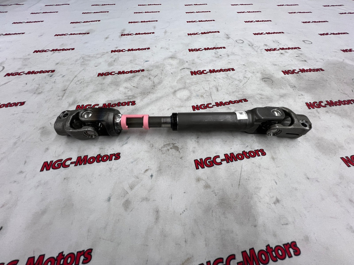 【NEW】Toyota Genuine AVENSIS Haft Assy, Steering Intermediate, No.2 45260-05090