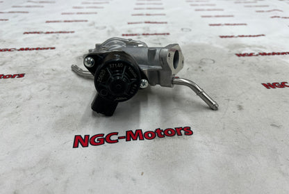 TOYOTA Genuine 25620-37140 Corolla EGR Valve Assembly OEM Car Parts Japan