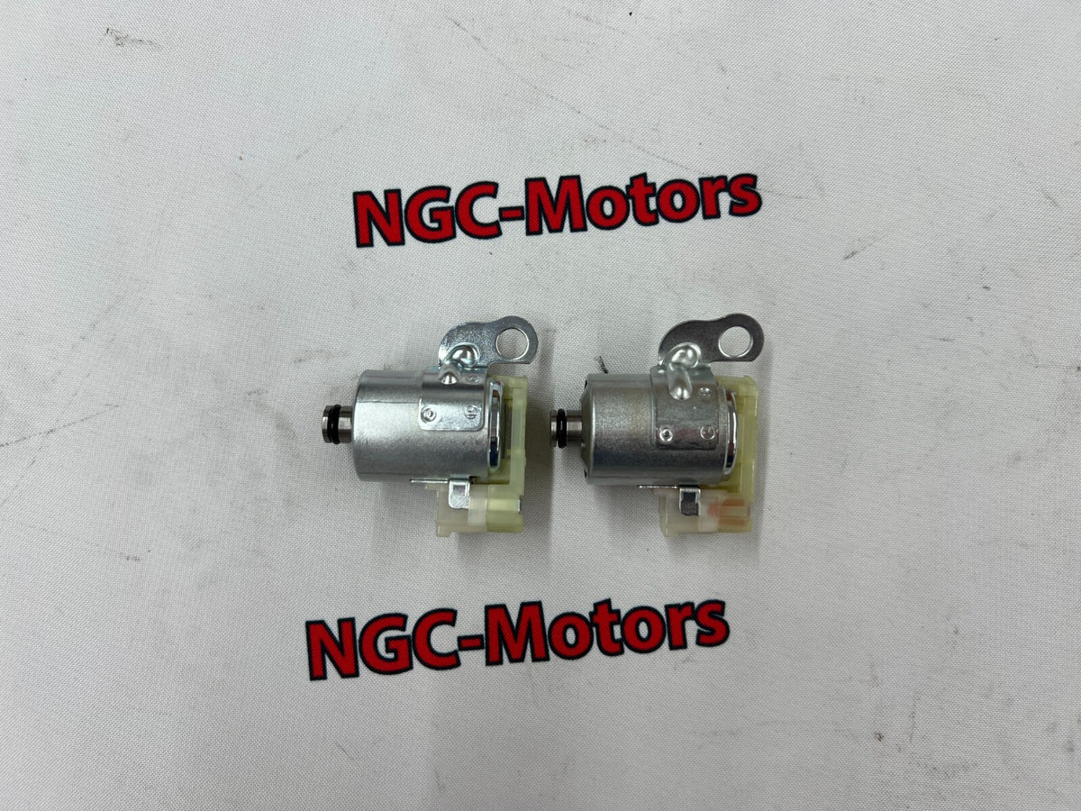 TOYOTA LAND CRUISER PRADO  Solenoid Transmission Genuine JDM OEM 85420-22080