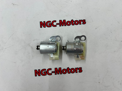 TOYOTA LAND CRUISER PRADO  Solenoid Transmission Genuine JDM OEM 85420-22080