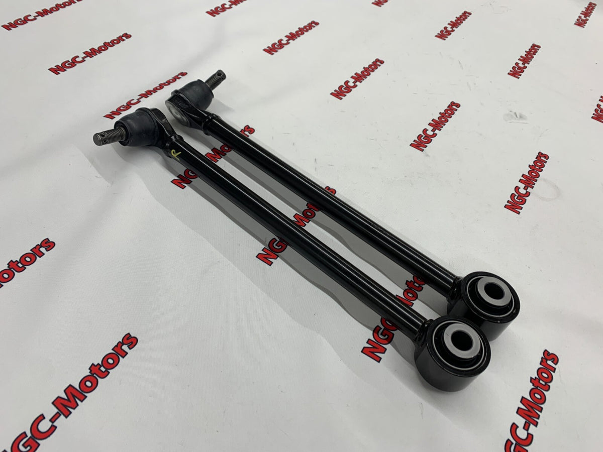 Honda S2000 Genuine 00-09 Left & Right Set Rear Control Arm JDM OEM JPN