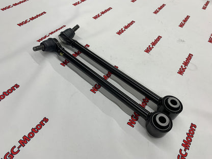 Honda S2000 Genuine 00-09 Left & Right Set Rear Control Arm JDM OEM JPN