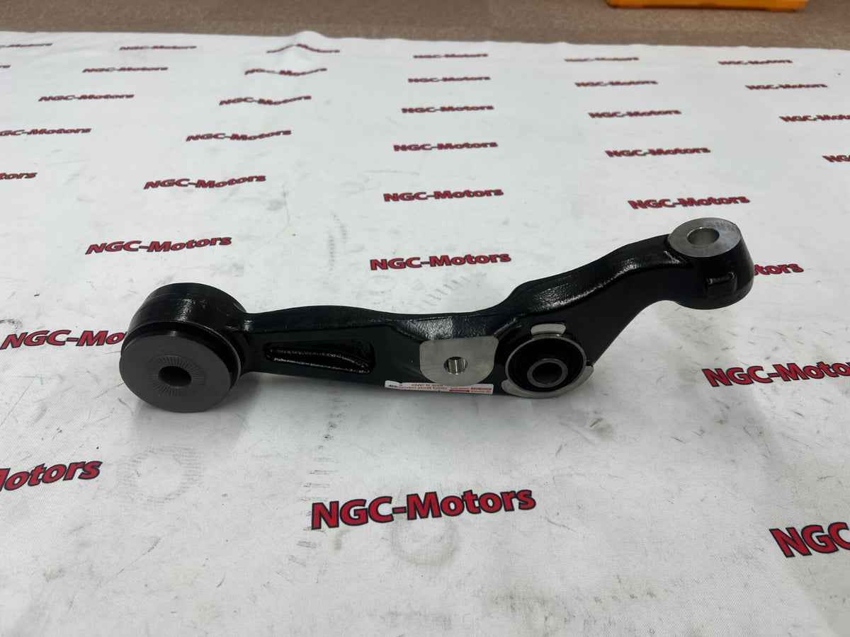 48620-50081 Toyota OEM Genuine ARM ASSY, FRONT SUSPENSION, LOWER RH