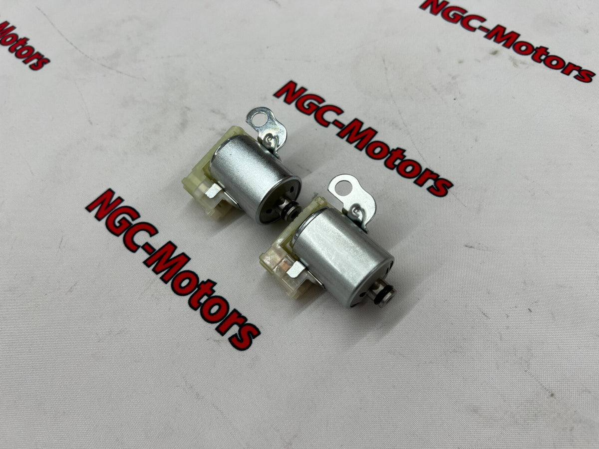 TOYOTA LAND CRUISER PRADO  Solenoid Transmission Genuine JDM OEM 85420-22080