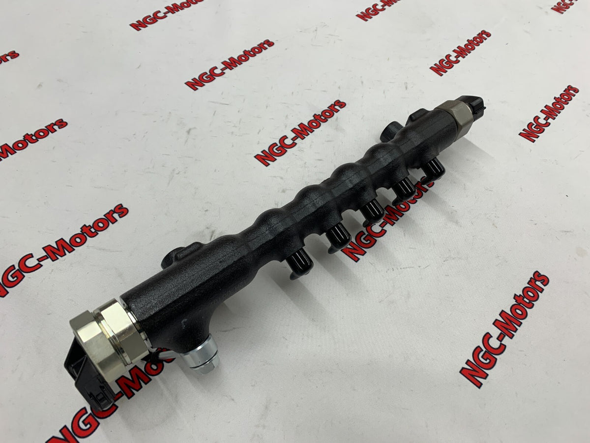 2381030130 Genuine Toyota RAIL ASSY, COMMON 23810-30130
