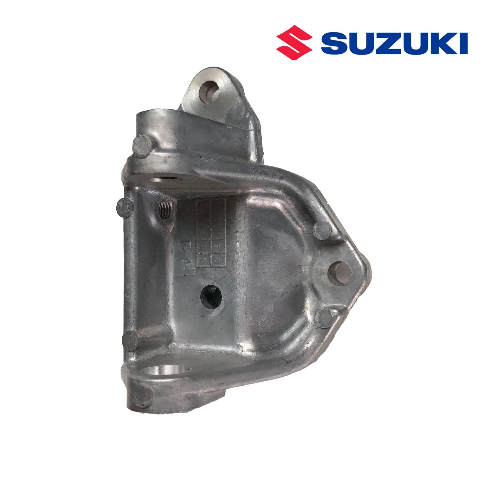 SUZUKI Escudo BRACKET GENERATOR 11551-77E00-000 Genuine JDM0