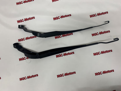 Only RHD HONDA Genuine CIVIC EG6 Front Windshield Wiper Arm Rh&Lh Set Diversion