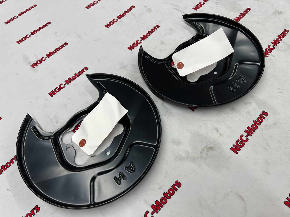 OEM Honda Rear Brake Splash Guard CIVIC 8th FD1,2 2006-2012 43253-SNA-A00
