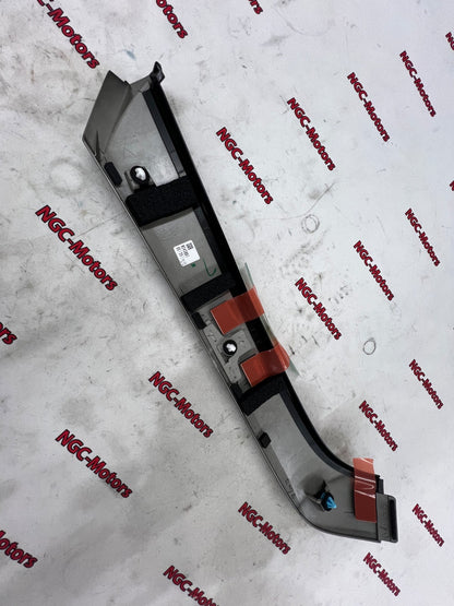 Genuine Mazda Windshield Molding N243-50-8B0K