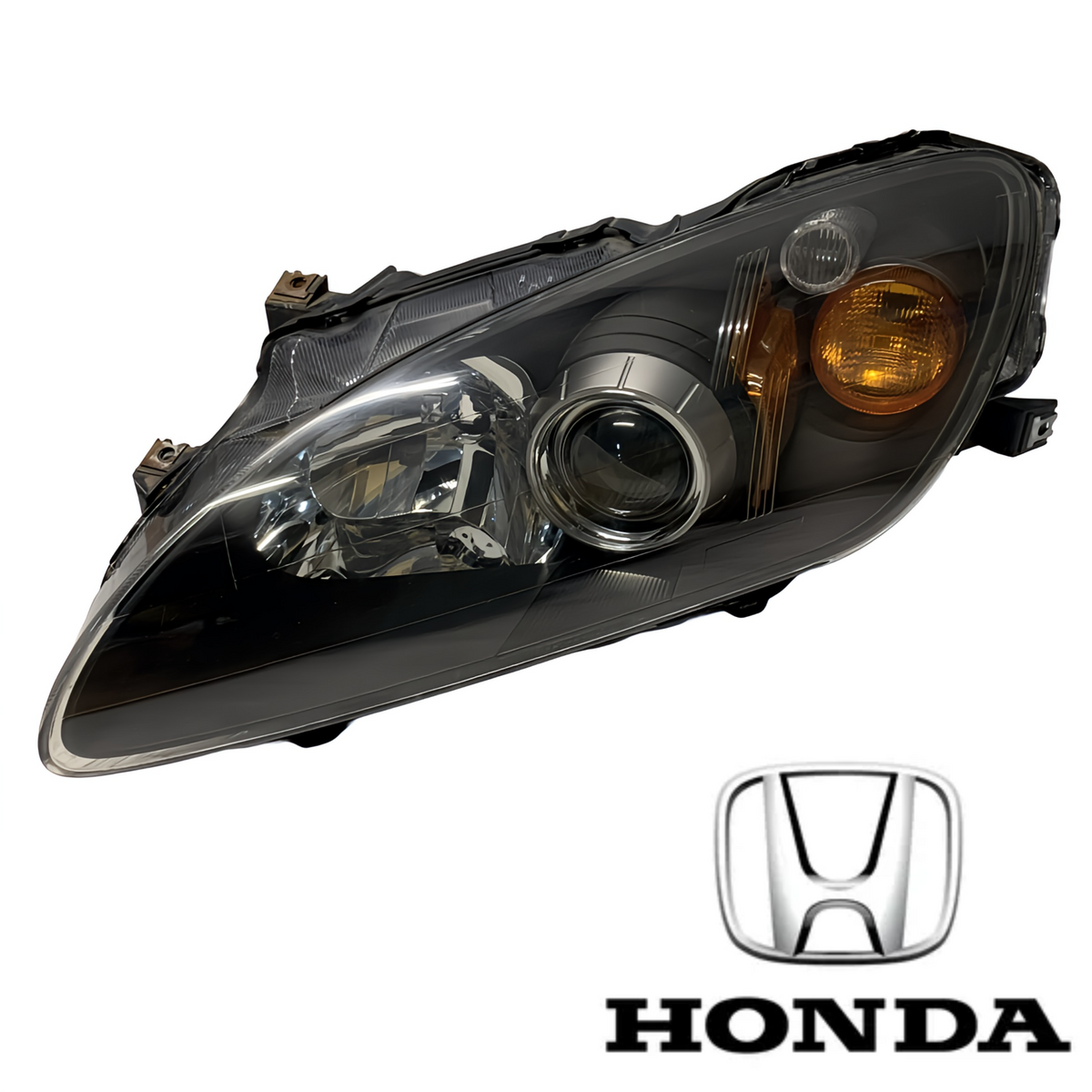 OEM HEADLIGHT UNIT, L. Genuine HONDA S2000 ABA AP1/AP2 33151-S2A-J01