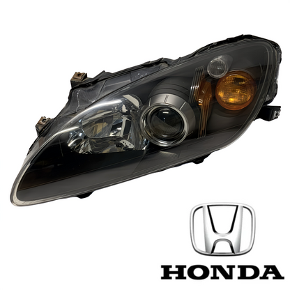 OEM HEADLIGHT UNIT, L. Genuine HONDA S2000 ABA AP1/AP2 33151-S2A-J01