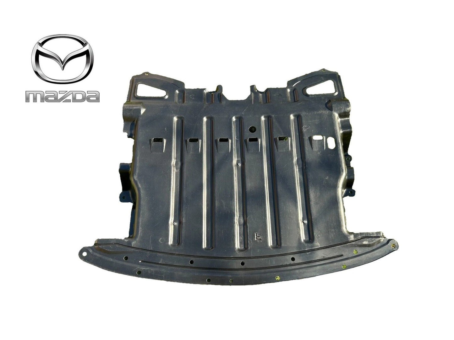 OEM MAZDA FRONT UNDERSLUNG COVER RX-7 FD3S FD01-56-1B0C0