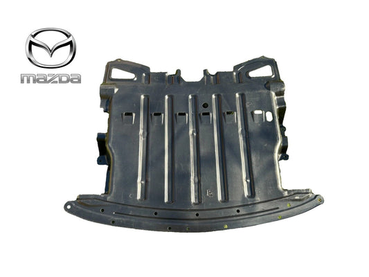 OEM MAZDA FRONT UNDERSLUNG COVER RX-7 FD3S FD01-56-1B0C0