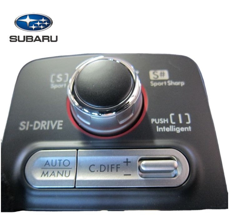 NEW Genuine Subaru Multi Select Switch Assembly OEM 83251-VA0000