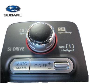 NEW Genuine Subaru Multi Select Switch Assembly OEM 83251-VA0000