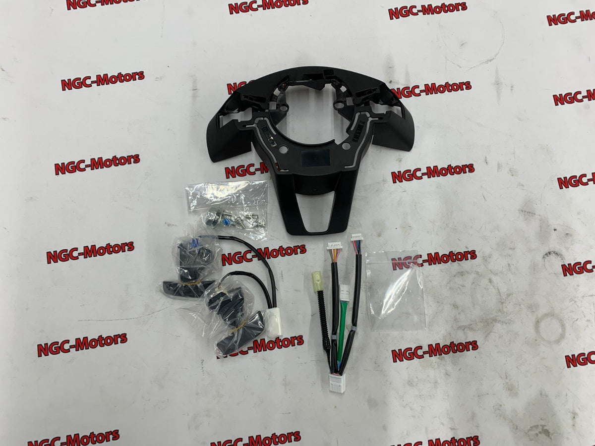 [NEW] JDM Mazda CX-5 KF Steering Shift Switch Genuine OEM