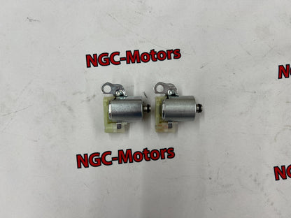 TOYOTA LAND CRUISER PRADO  Solenoid Transmission Genuine JDM OEM 85420-22080