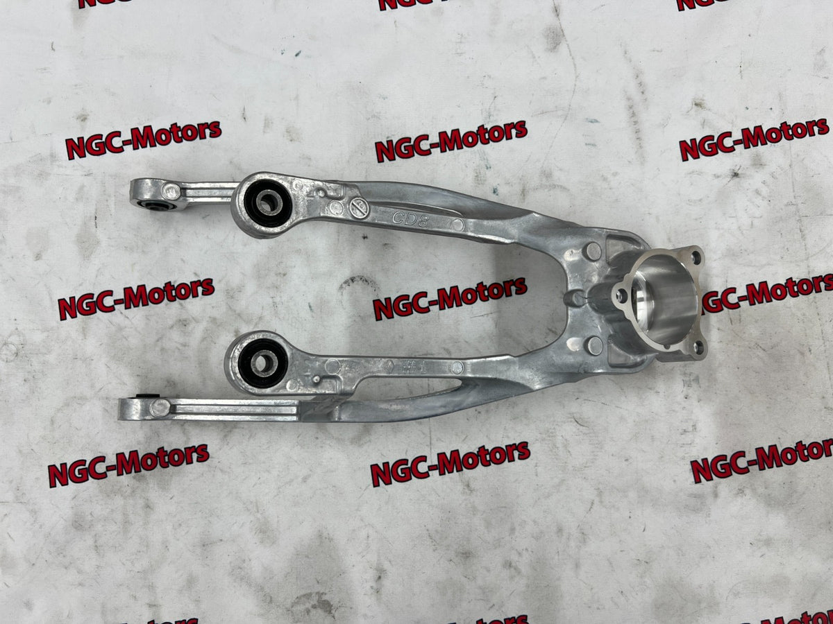 Genuine OEM Nissan 370Z Z34 G37 Q60 Manual Shifter Bracket P/N 32868-CD80A