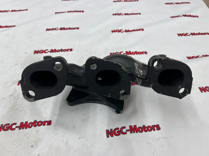 2002-2007 Nissan Murano Altima Bank 1 Rear Exhaust Manifold OEM NEW Genuine