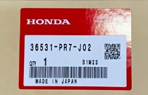 OEM Genuine Honda 1991-1999 Acura NSX E-NA1 SENSOR FRONT OXYGEN 36531-PR7-J02