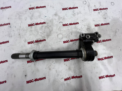 OEM Genuine Mazda 3 Mazdaspeed3 2.3L Intermediate Shaft GG46-25-700E