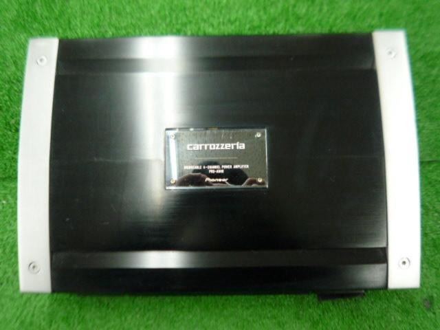 carrozzeria PRS-A9000
