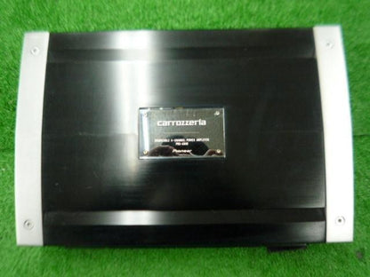 carrozzeria PRS-A9000