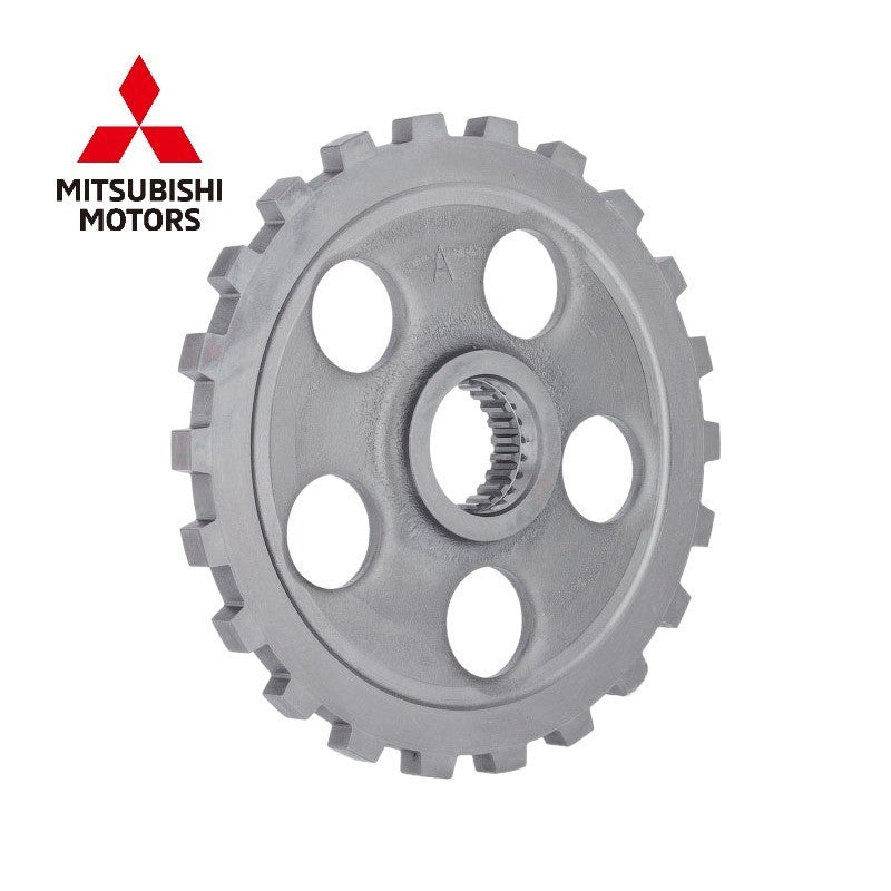 New Genuine Mitsubishi FUSO A/T Parking Lock Gear MR553276 OEM0