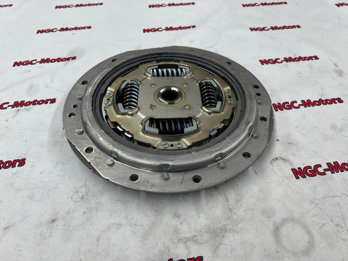 OEM Genuine Toyota DAMPER ASSY TRANSMISSION INPUT Lexus 31270-48030 3127048030
