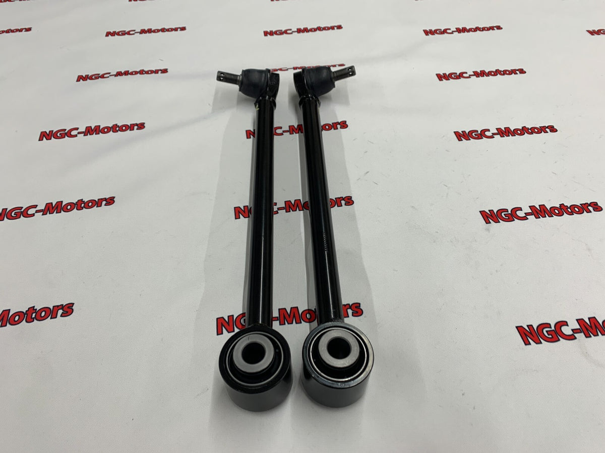 Honda S2000 Genuine 00-09 Left & Right Set Rear Control Arm JDM OEM JPN