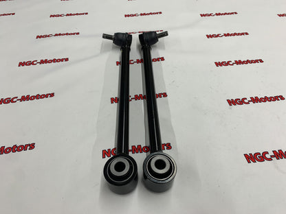 Honda S2000 Genuine 00-09 Left & Right Set Rear Control Arm JDM OEM JPN
