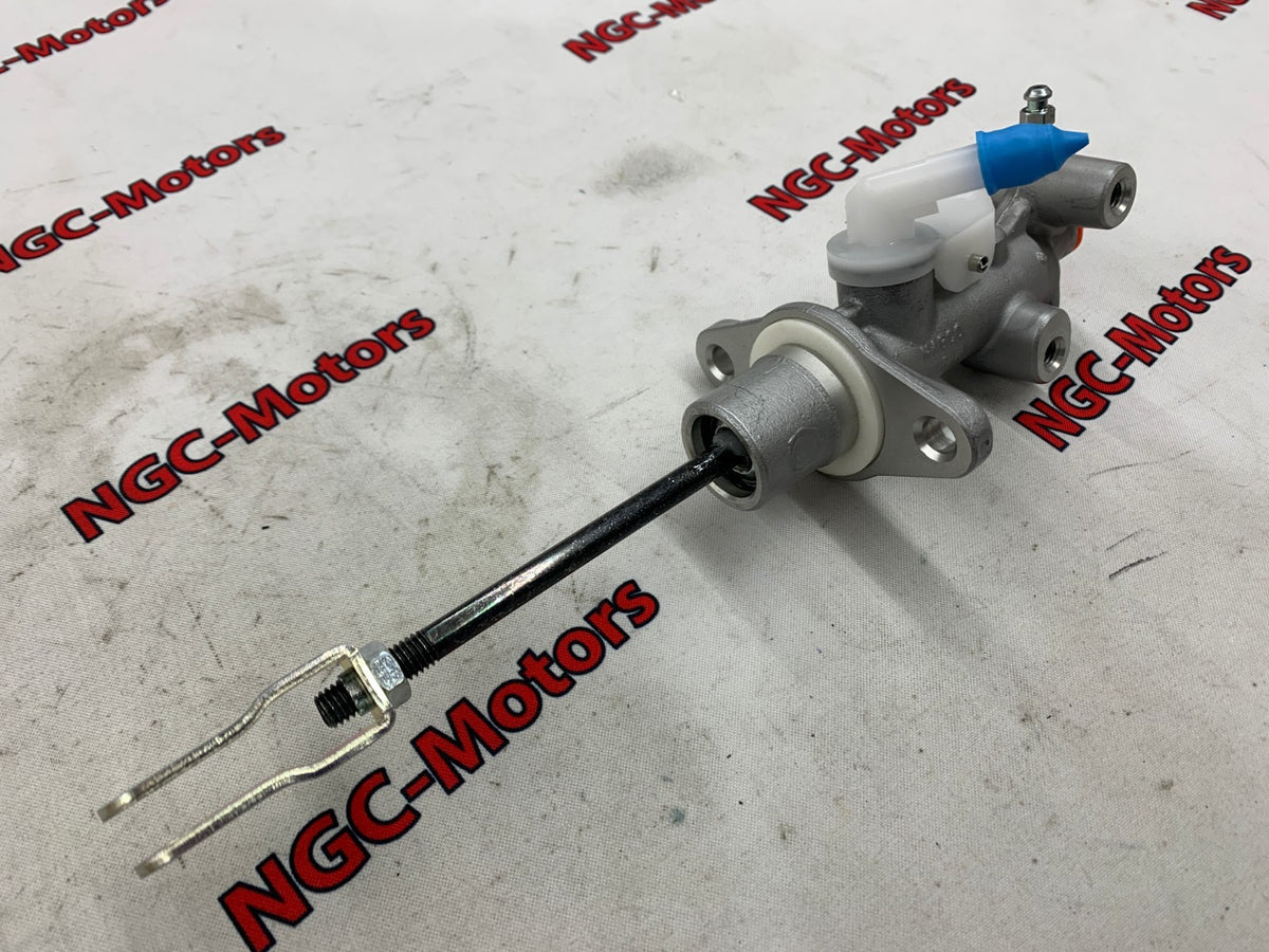 Genuine Clutch Master Cylinder Fits: Subaru Impreza Turbo RHD 00-07 WRX STi