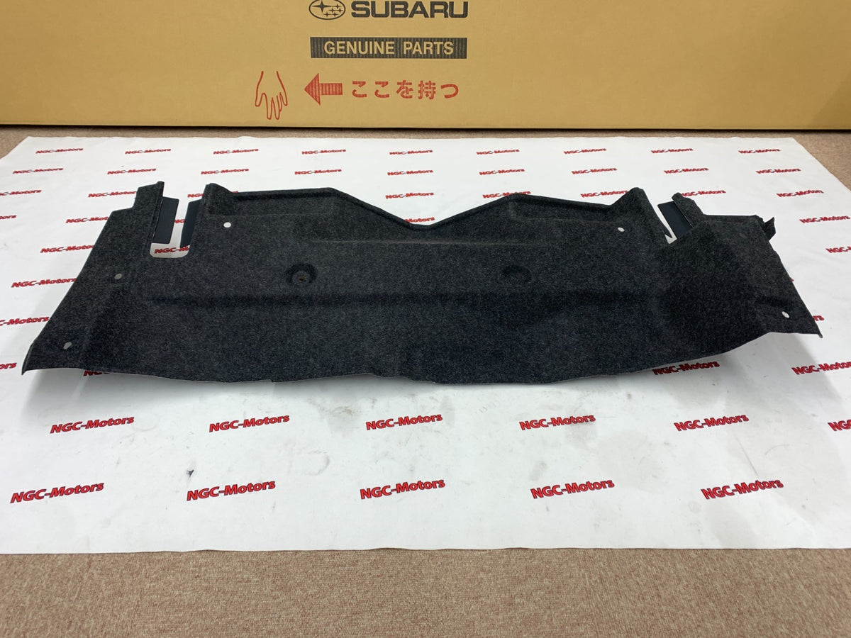 NISSAN SKYLINE 99/01 GT-R R34 BNR34 84910-AA400 Trunk Lining Finisher Front Trim
