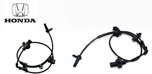 OEM SENSOR ASSY., FR. R&L SET Honda CR-V DBA-RE3 57450-SWA-013/57455-SWA-013