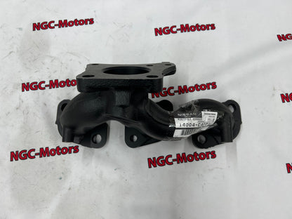 2002-2007 Nissan Murano Altima Bank 1 Rear Exhaust Manifold OEM NEW Genuine