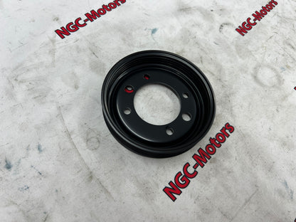 17511-77E00-000 Suzuki Pulley,water pump 1751177E00000, New Genuine OEM Part