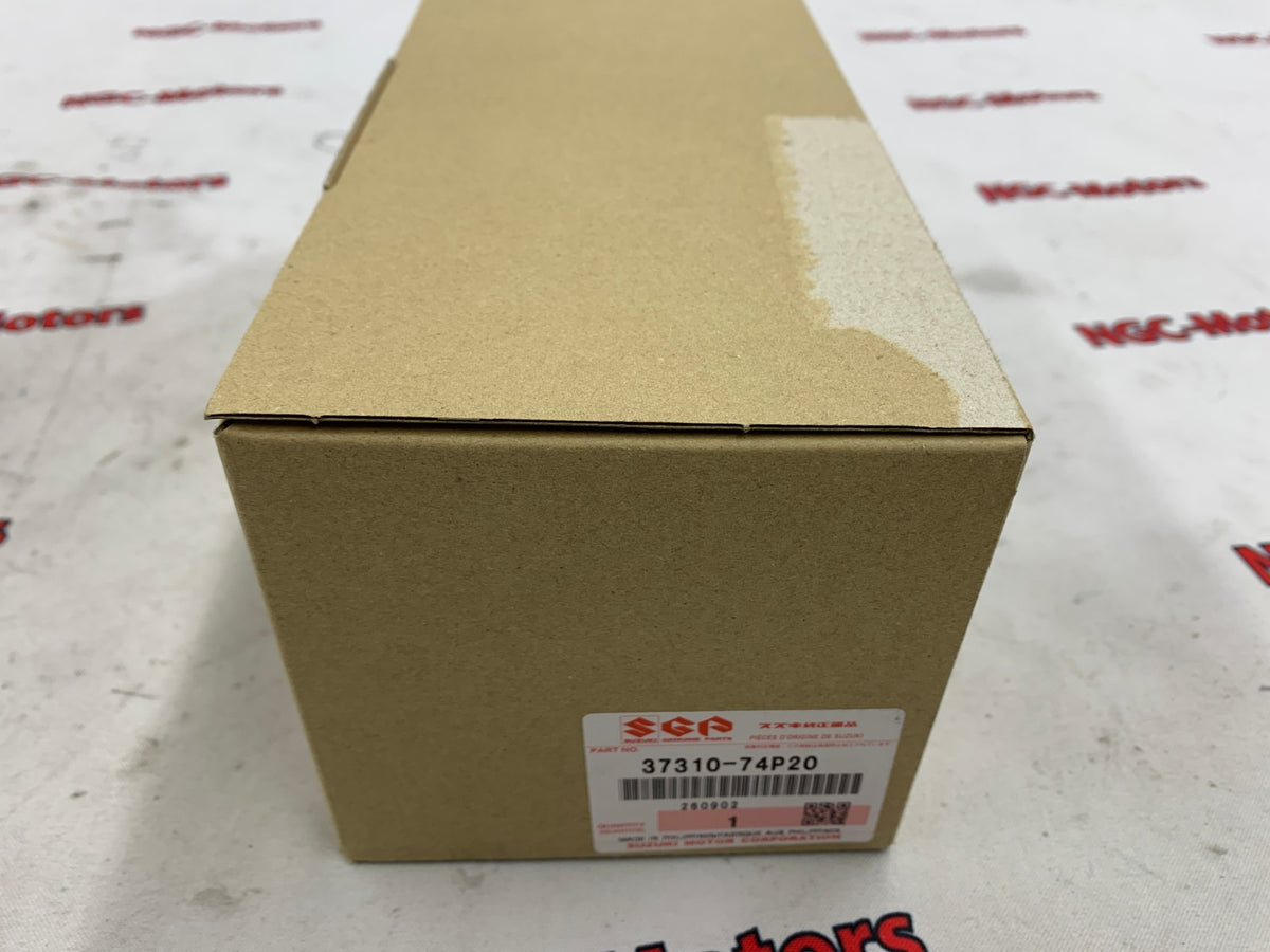 37310-74P20-000 Suzuki Switch assy,wiper & washer 3731074P20000, New Genuine OEM