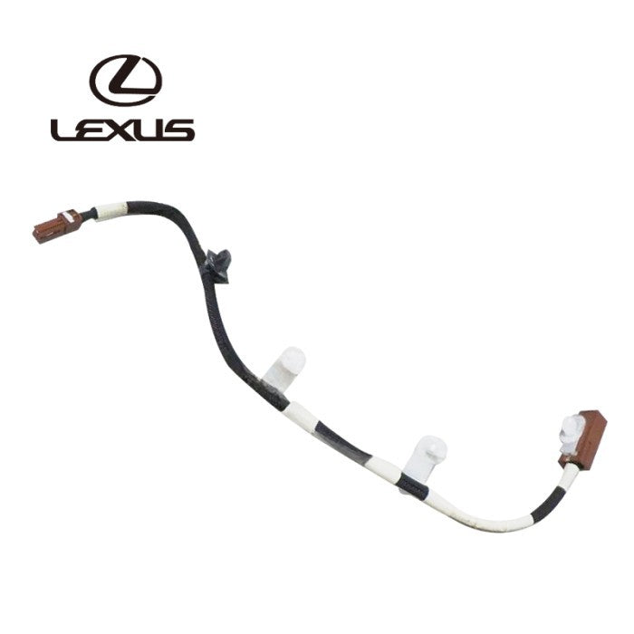 OEM Genuine TOYOTA Lexus Stereo Component Wire No.1 Harness Audio 86203-58410