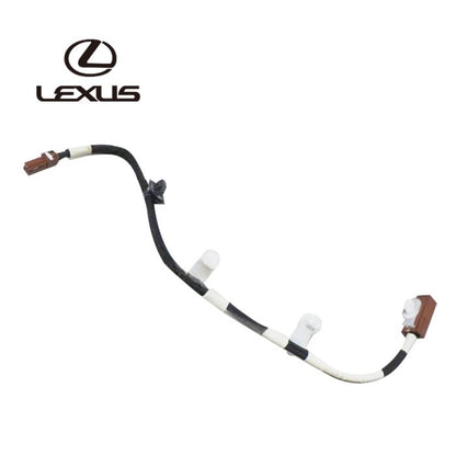 OEM Genuine TOYOTA Lexus Stereo Component Wire No.1 Harness Audio 86203-58410