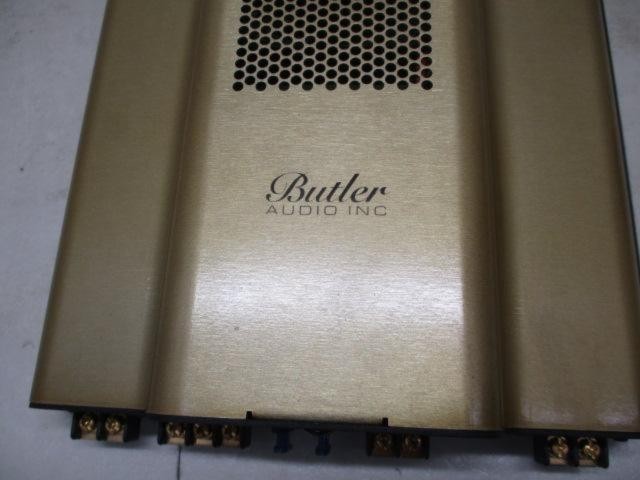 Butler TUBE DRIVER MODEL7502
