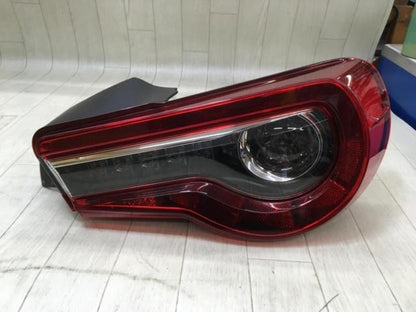 No Ballast JDM RHD Toyota genuine tail lens ■86 ZN6 Late version8