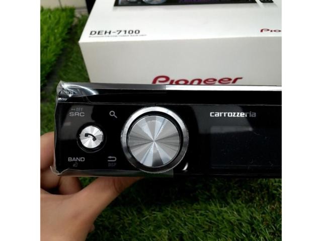 carrozzeria DEH-71002