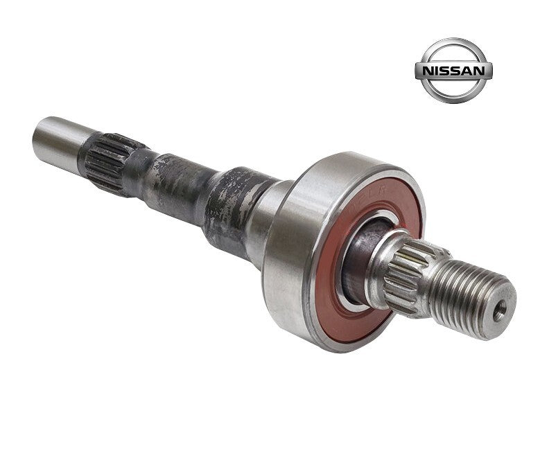 New Genuine Nissan Power Steering Pump Drive Shaft 49130-03U01 OEM0