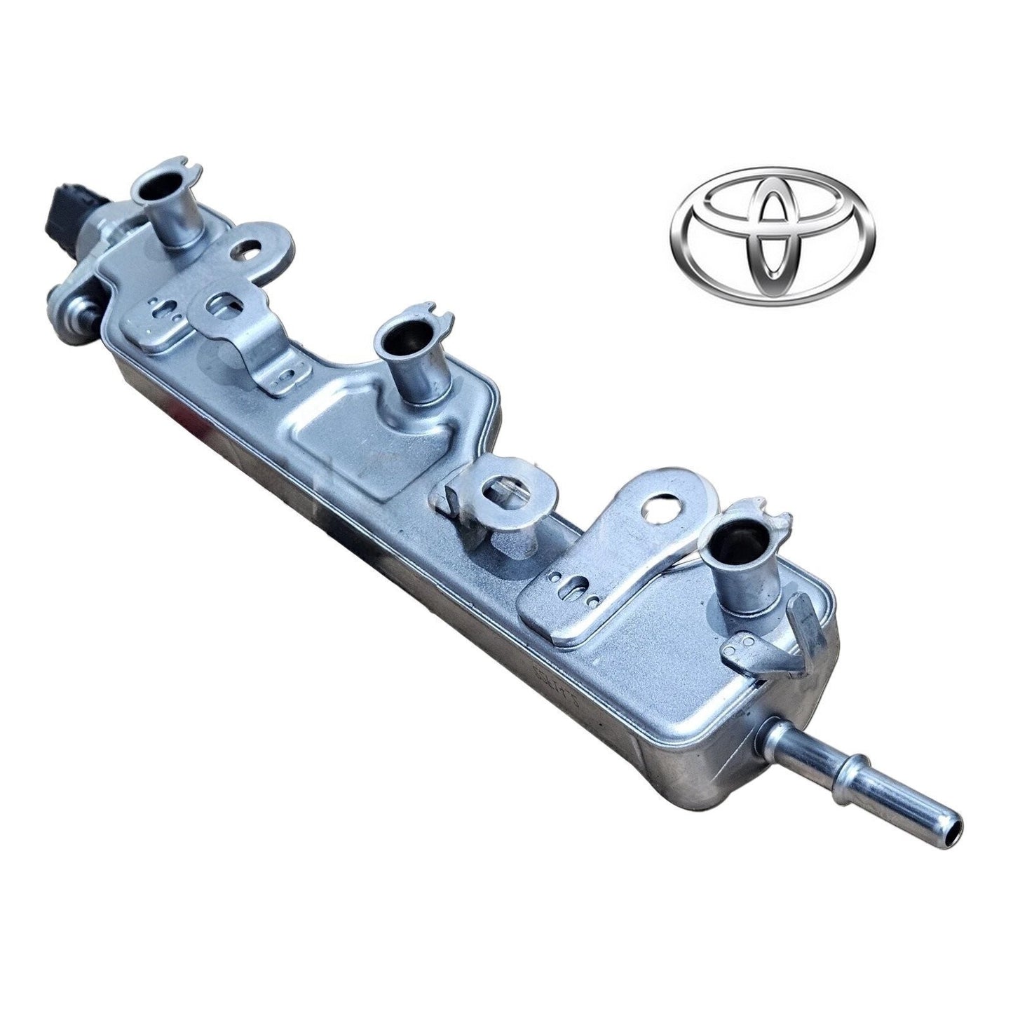New Genuine Toyota LH No.1 Fuel Delivery Pipe 23808-70020 OEM0