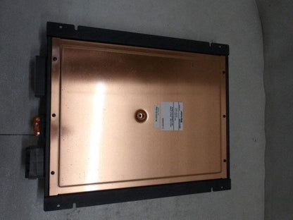 ALPINE MRV-F409 4-channel low distortion power amplifier8