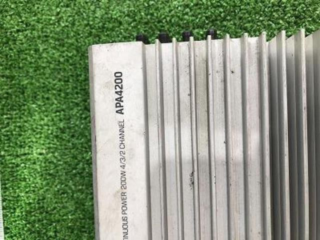 ADDZEST/Clarion APA42001